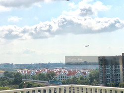 Optima @ Tanah Merah (D16), Condominium #221481411